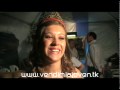 Vendimia 2010: Romina Andrade-Gral Alvear
