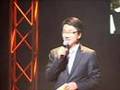CBS 유영재 아나운서