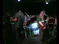 ELECTRC WIZARD live clip