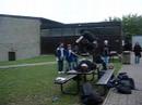 Table jumping