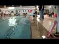 WiTHiN-24 Human Powered Boat Pool Test