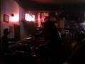 Guitar Wolf-Live @ Dixie Taverne New Orleans '97/'98 Part 1