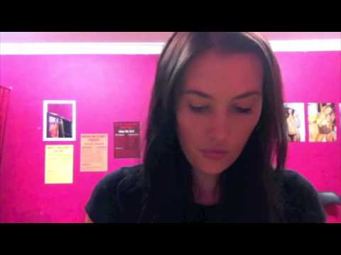 how to apply your own eyelash extensions