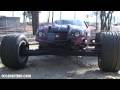 HPI E-Firestorm 10T Flux