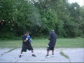 Street Fights: Papito vs. Mike Payne (MUST SEE!!!)