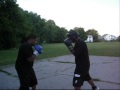 Street Fights: Papito vs. Mike Payne (MUST SEE!!!)