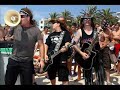 GUN BARREL MALLORCA BALLERMANN GUN BARREL MALLORCA BALLERMANN