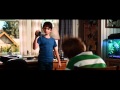 Diary of A Wimpy Kid 2 - Rowley's Viral Video
