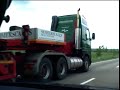 Somerscales Heavy Haulage - 23m storage tanks Somerscales Heavy Haulage - 23m storage tanks