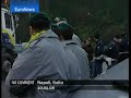 Naples - Italy - EuroNews - No Comment