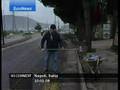 Naples - Italy - EuroNews - No Comment