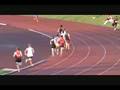 1500m provincial Quebec Endurance