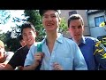 JACK - Behind the scenes - Part 1