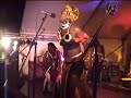 Sun is shinning ( Tribute to Bob Marley ) Afro Moses\"Live\"