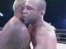 Wanderlei Silva - Disposition by JustBleed.net