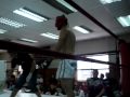 Andres ''El Tigre'' Osorio VS Arturo ''El Mamut'' Cabello