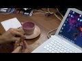 Video review Transcend 32 GB JetFlash V70 TS32GJFV70