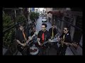 Grabacion videoclip QUANT \"Pois eu\"