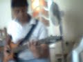 Matlob Za3eem Guitar Cover by Khaled Yehiaمطلوب زعي