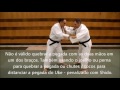 regras JUDO 2013