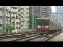 【京阪電鉄】8000系8003F％臨時特急わかばEXPRESS＠野江（080505)