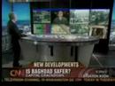Is Baghdad safe?