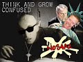 N0S4A2 - Think And Grow Confused