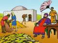 Words of Life FULFULDE: Eastern People/Language Movie Trailer
