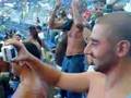 videos de ROMA - NAPOLI.  ESULTANZA AL GOAL