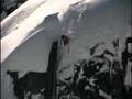 Cameron Thomson ski edit for frO$t fiLMs