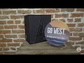 Sonosphear Wireless Bluetooth® Speaker (Video)