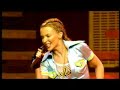 Kylie Minogue - Cowboy Style Live Fever Tour Manchester