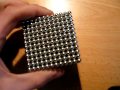 Zen Magnets/Neocube/Cybercube