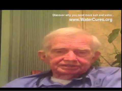 how to cure electrolyte imbalance naturally