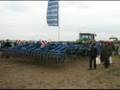 Bednary 2008 Agro Show