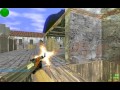 nooky - Eco-Ace (5x HS) vs mixteam - 1.6 esl ladder