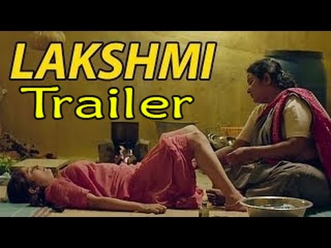 Lakshmi - Bollywood 2016 HD Latest Trailer,Teasers,Promo
