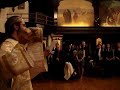 Orthodox Church Marriage Service (Betrothal Pt. 1)