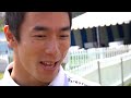 Icon for Post #Takuma Sato – DRIVE UNCUT