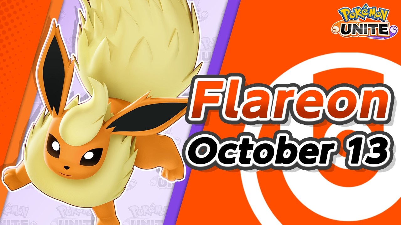 Flareon