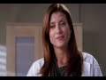 3x04 What I am - Meredith talks to Addison on morphine