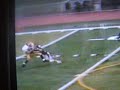 a blitz from hell