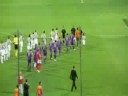 Fiorentina - Juventus 1-1 Inno 31/08/2008