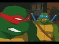 TMNT Music Video - Anticipate