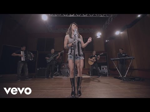 Mayara Prado - Elemento Surpresa