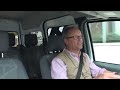 Fully Charged | Ford Transit connect | episode 30