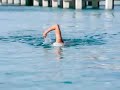 Total Immersion Open Water Swim Camp Bahamas/ Dec 06