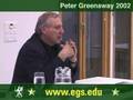Peter Greenaway - The Slavery of Music and Sound. 2002 2/5