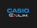 Casio Exilim EX-S880