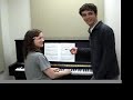 Steinway In Love
